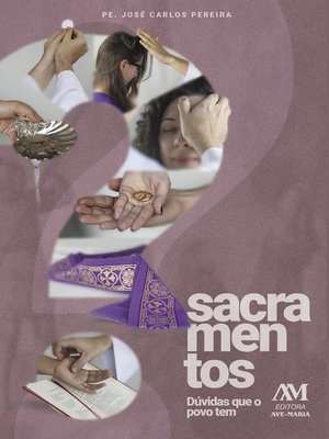 cover image of Sacramentos